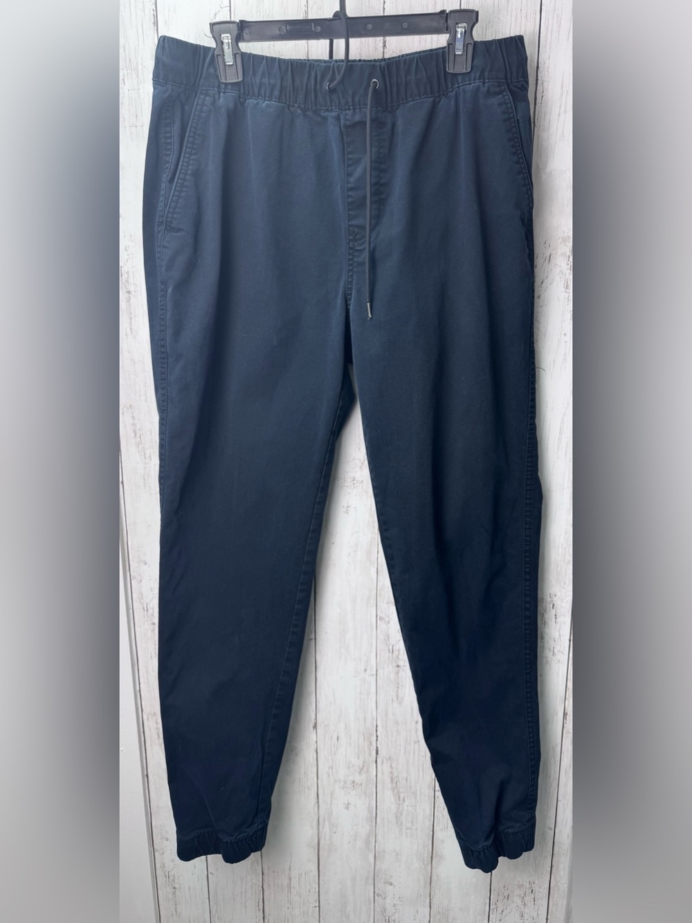 Old Navy Men's Casual Drawstring Pants size Large Tall